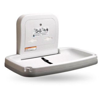 Baby Changing Stations Image