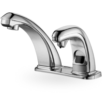 Water Faucets Image