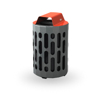 Waste Receptacle Image