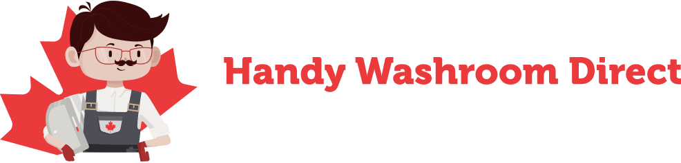 Handy Washroom